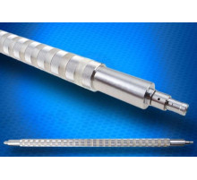 Folding Roller For GUK