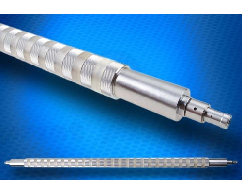 Folding Roller For GUK