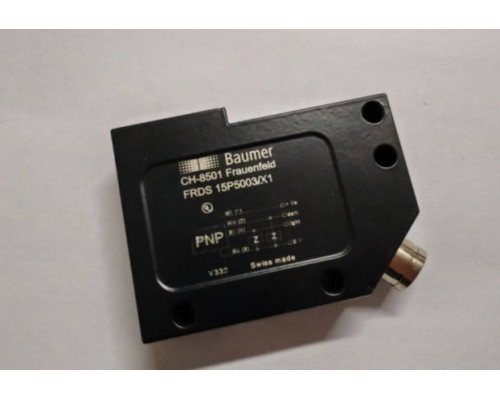 Muller Martini Sensor 0052.6301