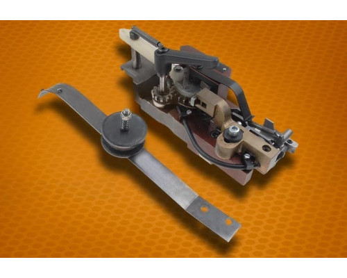 Stitcher Head Müller-Martini HK75 (refurbished)