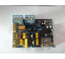 U5 Board for Stahl Folder 220-928-01-00-02
