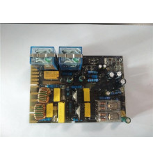 U5 Board for Stahl Folder 220-928-01-00-02