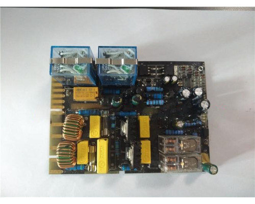 U5 Board for Stahl Folder 220-928-01-00-02