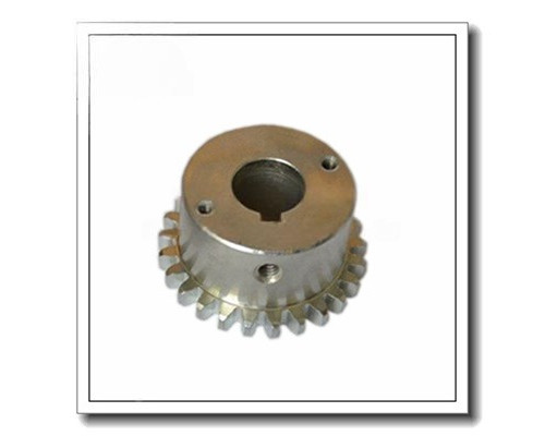 25 Teeth Brake Pad Gear