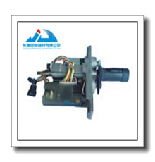 Ink Key Motor Complete