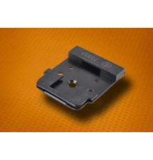 Clincher Plate Assembly 1/2 - 7253A