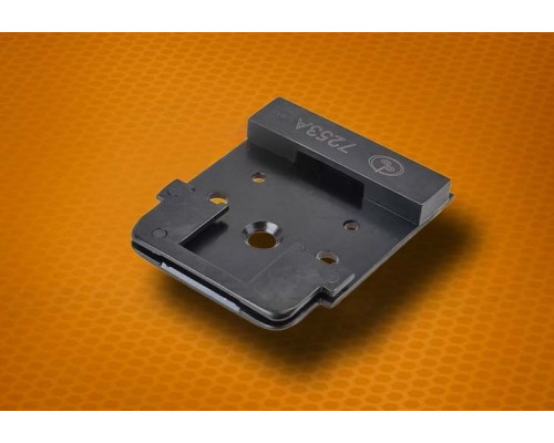 Clincher Plate Assembly 1/2 - 7253A