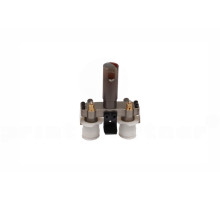 Sucker feeder assembly for Heidelberg Stahlfolder