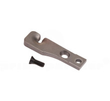 Wire feed for AGRAFIX