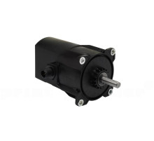 Register Motor for Heidelberg