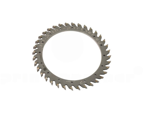 Milling cutter compl. w/screws for Müller Martini