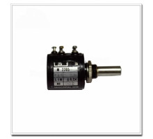 Potentiometer