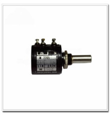 Potentiometer