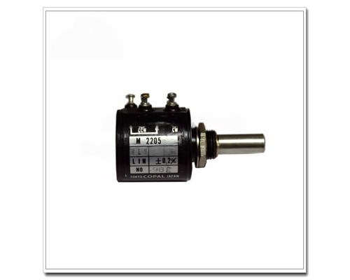 Potentiometer