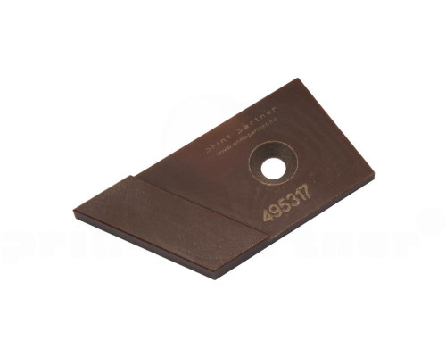 Block for KOLBUS 00495317