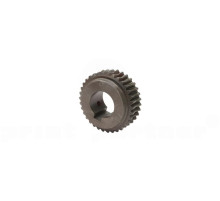 Worm gear cpl. for Heidelberg