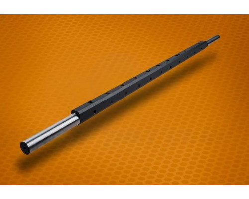 Looper bar for ASTER