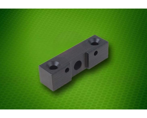 Clamping Block / Duplo DBM 200 - 3661035
