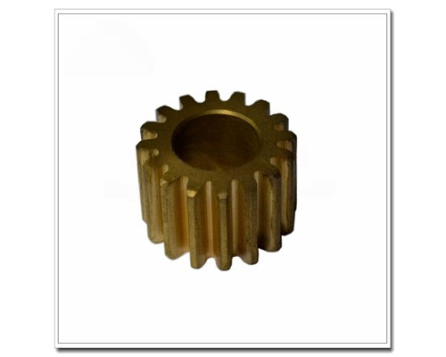 16 Teeth Gear