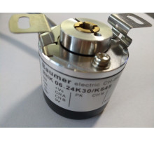 Baumer BHK 16.24K2000-E6-9 Encorder