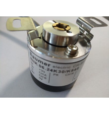 Baumer BHK 16.24K2000-E6-9 Encorder