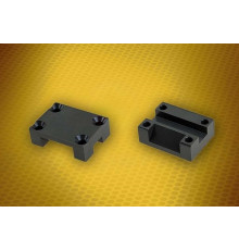 Latch Housing Removeable Watkiss G20148W