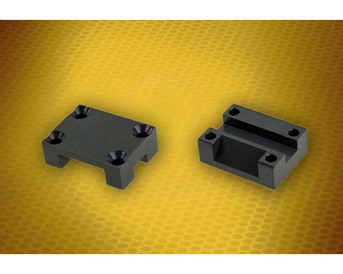 Latch Housing Removeable Watkiss G20148W