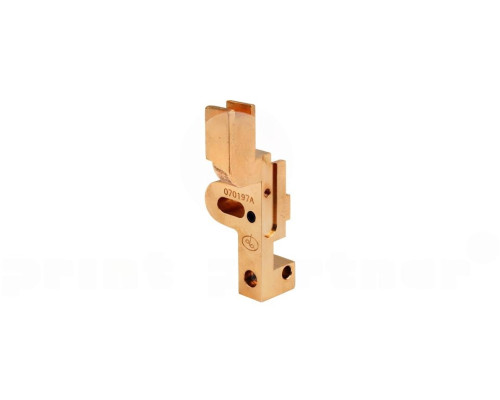 Cutter Box Assembly 070197A