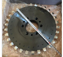 Muller Martini Milling Disc 3002.8312.1 320x 80x 37MM