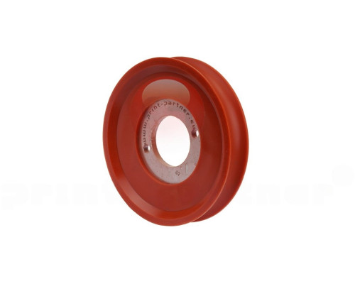 Glue roller for VBF / Müller Martini B14