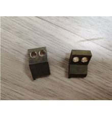 Kolbus 473 perfect binding 00417450 00417451