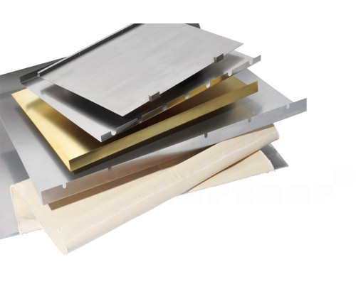 Cylinder Jacket HEIDELBERG KORA 57