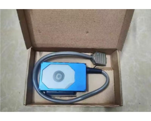 Muller Martin Sensor Camara 4401.0050