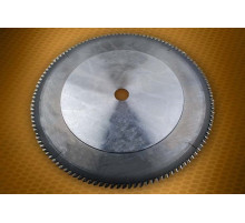 Saw blade for Müller Martini