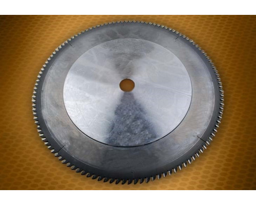 Saw blade for Müller Martini