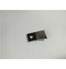 Kolbus Dust Cutting Tools TC Insert 418983