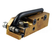 Spare part G20197AA was replaced with G20197BAA