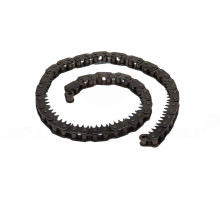 Knife Chain for ASTER