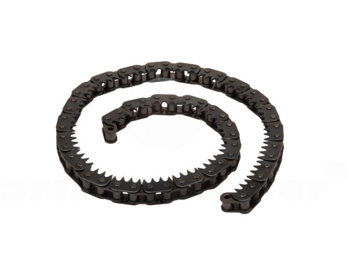 Knife Chain for ASTER