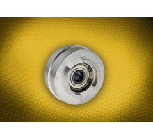 Male creasing roller - 9949550