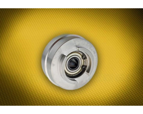 Male creasing roller - 9949550