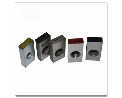 Gripper Pad Width 15mm