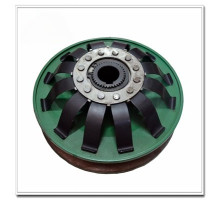 GTO Speed Pulley