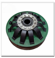 GTO Speed Pulley