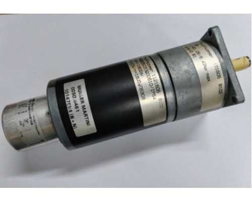 Original Motor Muller Martini 0050.0461