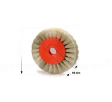 Brush wheel for KBA (without bearing)