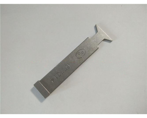 Deluxe DB75 Head Parts 0881.0123