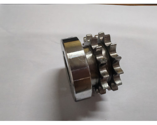 MULLER MARTINI GEAR 0890.0804.4