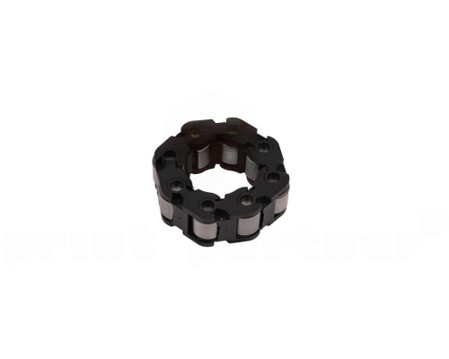 Free-wheel chain 070537MM