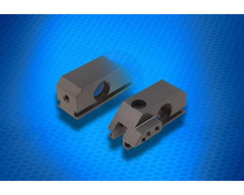 Support DS for Heidelberg